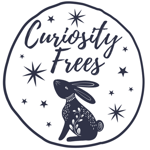 Curiosity frees